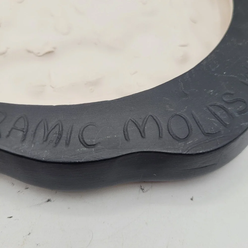 Mackey Mold this vintage